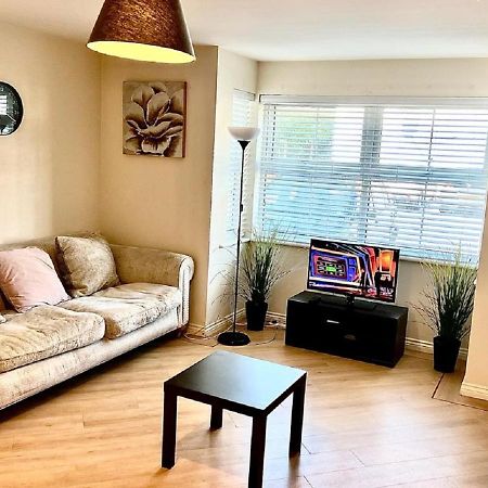 Chancellor Court Apartment 利物浦 外观 照片