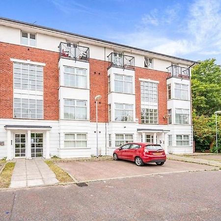 Chancellor Court Apartment 利物浦 外观 照片