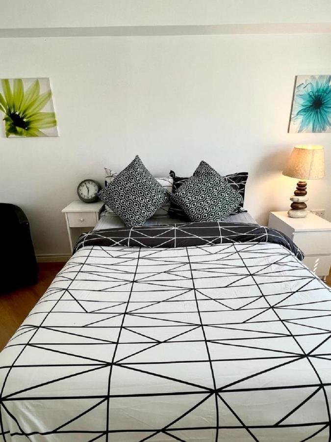 Chancellor Court Apartment 利物浦 外观 照片