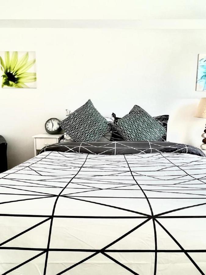 Chancellor Court Apartment 利物浦 外观 照片
