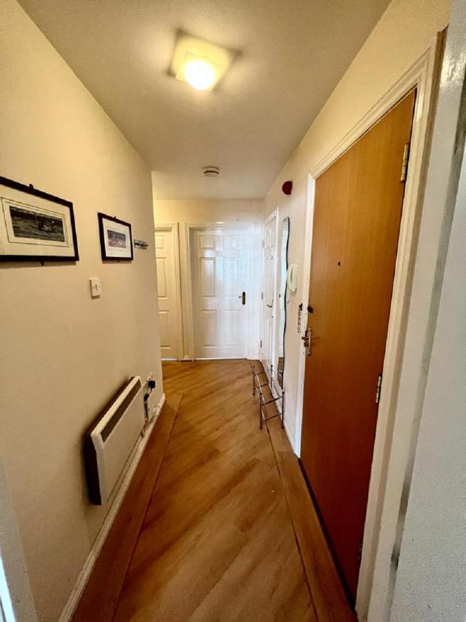 Chancellor Court Apartment 利物浦 外观 照片