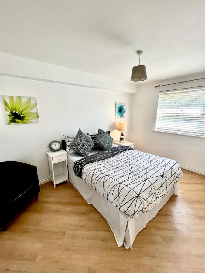 Chancellor Court Apartment 利物浦 外观 照片